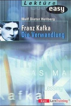 Franz Kafka "Die Verwandlung" - Wolf D Hellberg