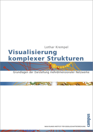 Visualisierung komplexer Strukturen - Lothar Krempel