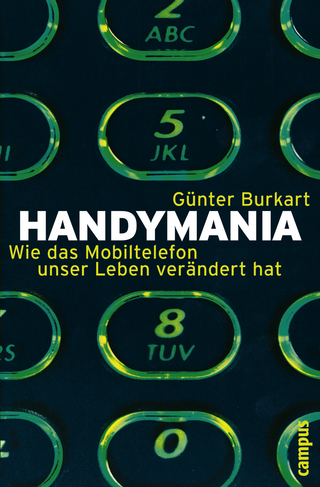 Handymania - Günter Burkart