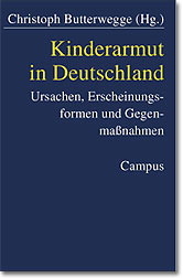Kinderarmut in Deutschland - Christoph Butterwegge; Raphael L'Hoest; Dirk Ruiss
