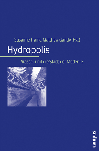 Hydropolis - Susanne Frank; Matthew Gandy