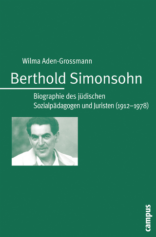 Berthold Simonsohn - Wilma Aden-Grossmann
