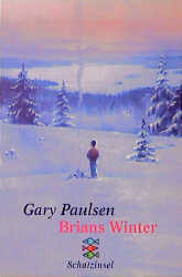 Brians Winter - Gary Paulsen