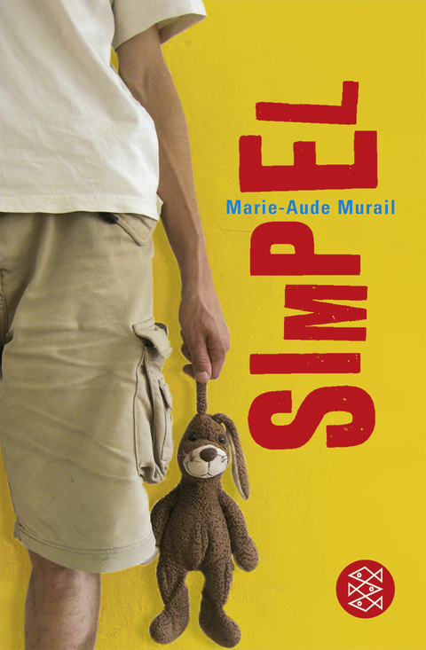 Simpel - Marie-Aude Murail