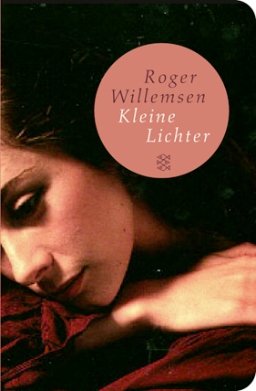 Kleine Lichter - Roger Willemsen