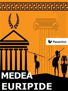 Medea - Euripide