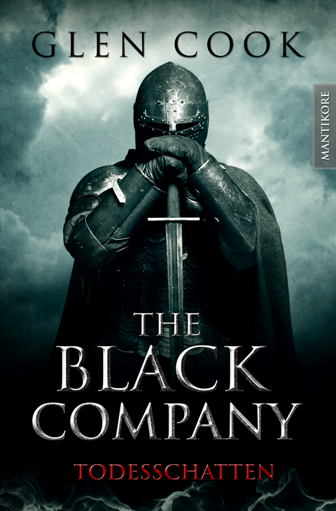 The Black Company 2 - Todesschatten - Glen Cook