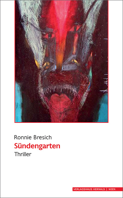 Sündengarten - Ronnie Bresich