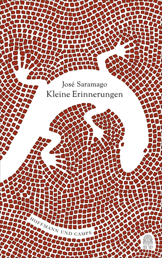 Kleine Erinnerungen - José Saramago