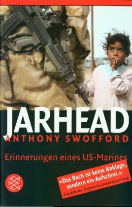 Jarhead - Anthony Swofford