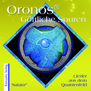 Oronos® Göttliche Spuren - Natara