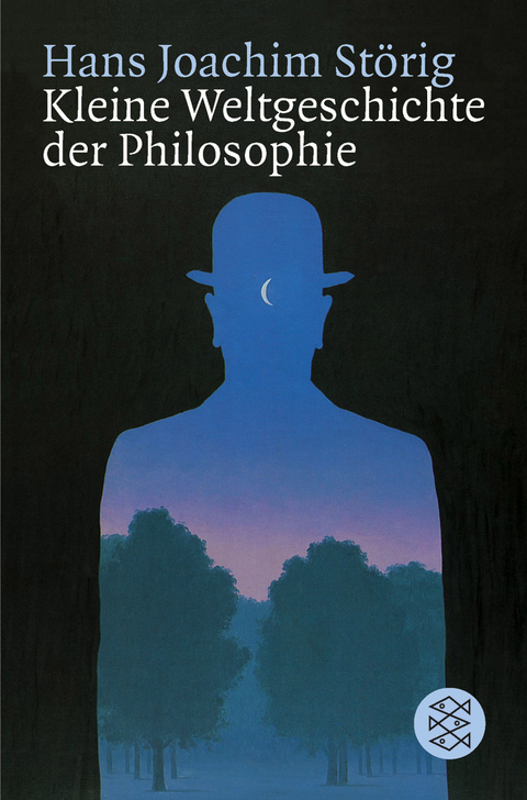 Kleine Weltgeschichte der Philosophie - Hans Joachim Störig
