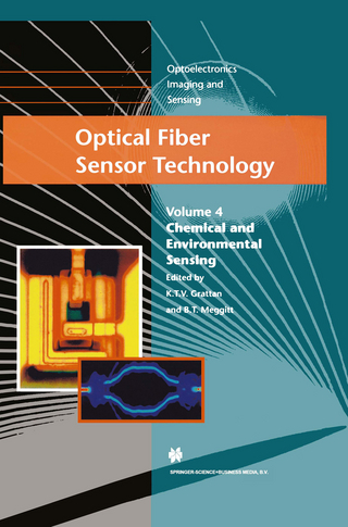 Optical Fiber Sensor Technology - L.S. Grattan; B.T. Meggitt