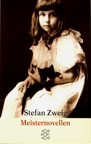 Meisternovellen - Stefan Zweig