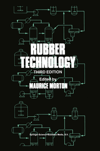 Rubber Technology - M. Morton