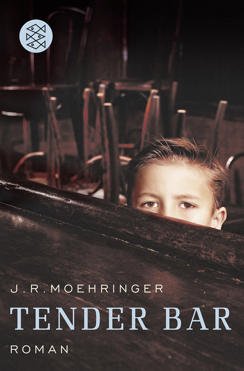 Tender Bar - J.R. Moehringer