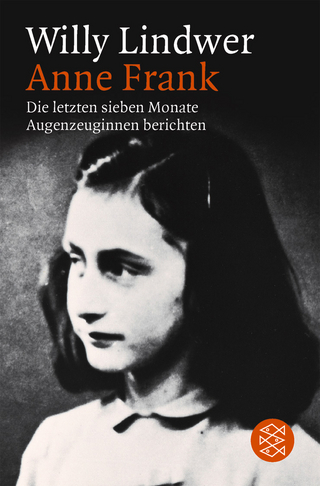 Anne Frank - Willy Lindwer