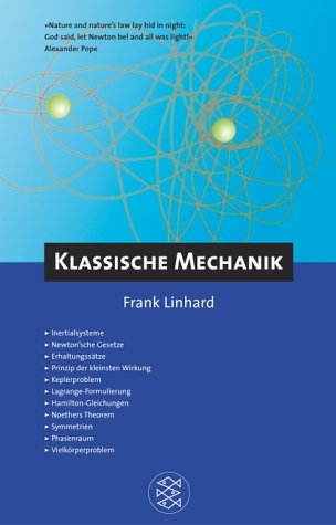 Klassische Mechanik - Frank Linhard