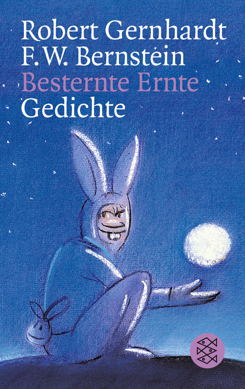 Besternte Ernte - Robert Gernhardt, F.W. Bernstein
