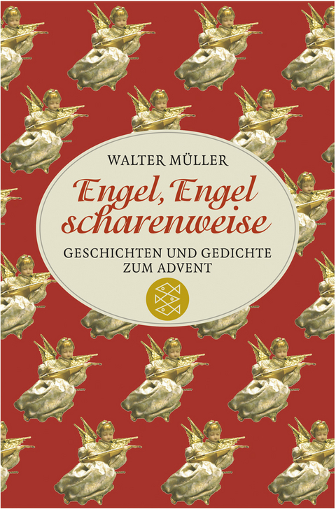 Engel, Engel scharenweise - Walter Müller