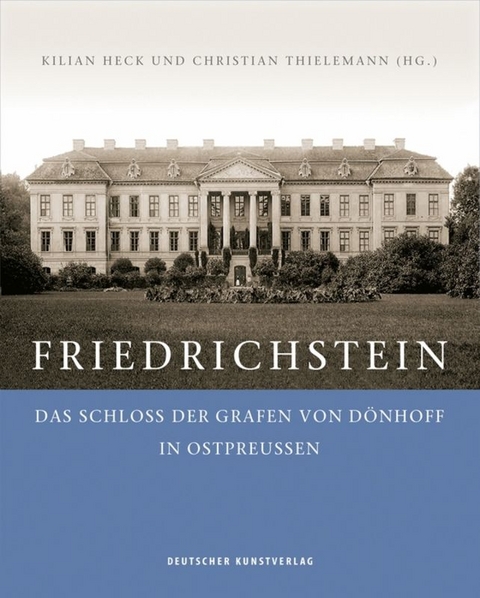 Friedrichstein - 