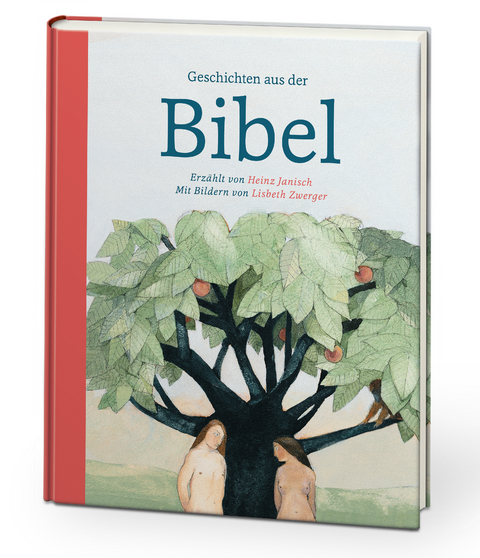 Geschichten aus der Bibel - Heinz Janisch