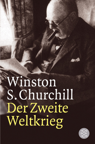 Der Zweite Weltkrieg - Winston S. Churchill