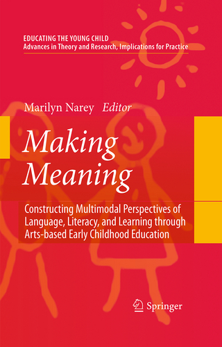 Making Meaning - Marilyn Narey