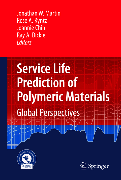 Service Life Prediction of Polymeric Materials - 