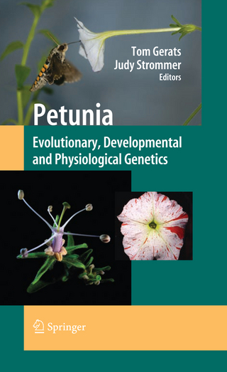 Petunia - Tom Gerats; Judy Strommer