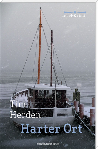 Harter Ort - Tim Herden