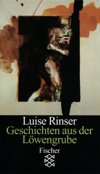 Geschichten aus der Löwengrube - Luise Rinser