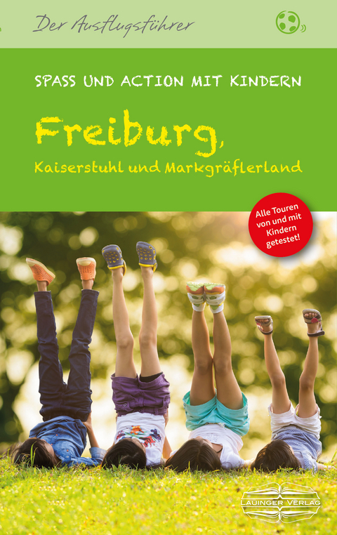 Freiburg, Kaiserstuhl und Markgräflerland - Veronika Beyer