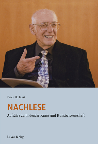 Nachlese - Peter H. Feist