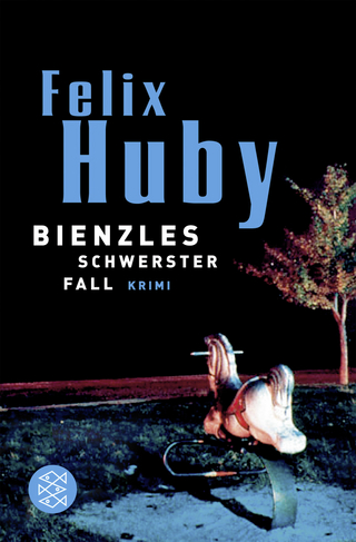 Bienzles schwerster Fall - Felix Huby
