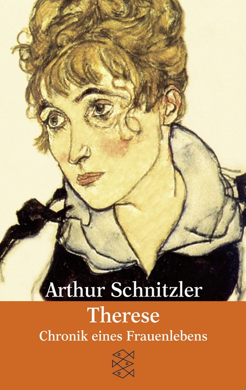 Therese - Arthur Schnitzler