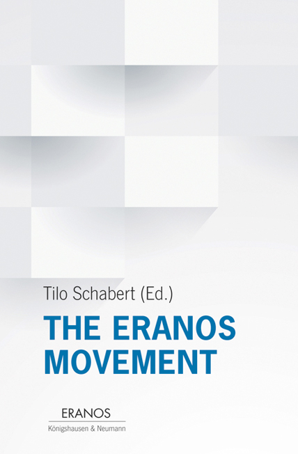 The Eranos Movement - 
