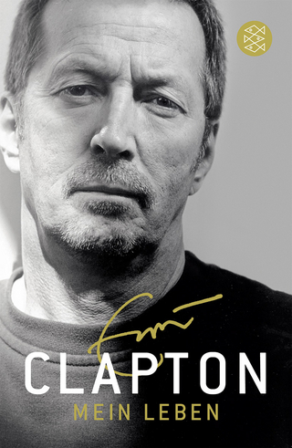Mein Leben - Eric Clapton