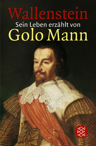 Wallenstein - Golo Mann