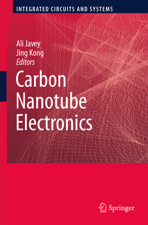 Carbon Nanotube Electronics - 