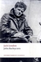 John Barleycorn - Jack London;  John Sutherland