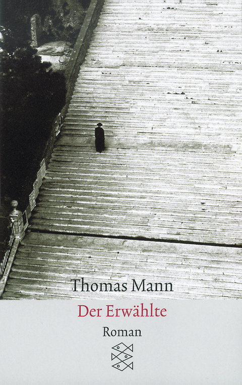 Der Erwählte - Thomas Mann