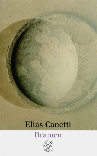 Dramen - Elias Canetti