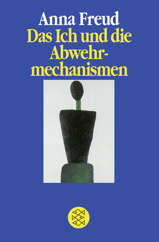 Das Ich und die Abwehrmechanismen - Anna Freud