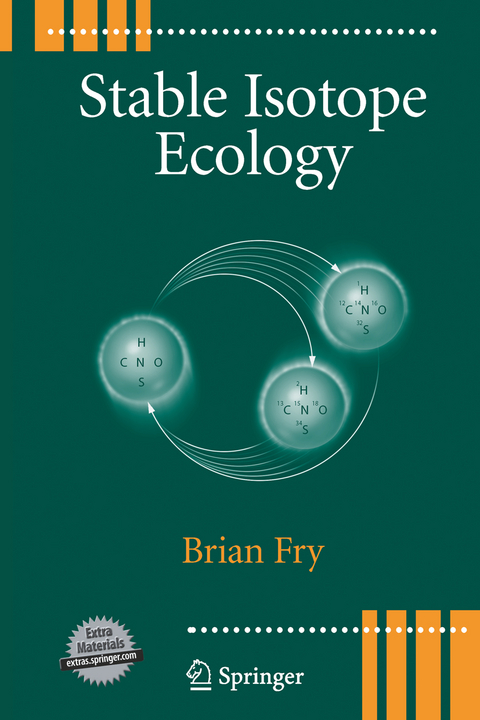 Stable Isotope Ecology - Brian Fry