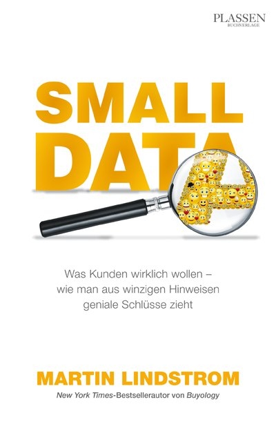 Small Data - Martin Lindstrom