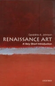 Renaissance Art: A Very Short Introduction - Geraldine A Johnson