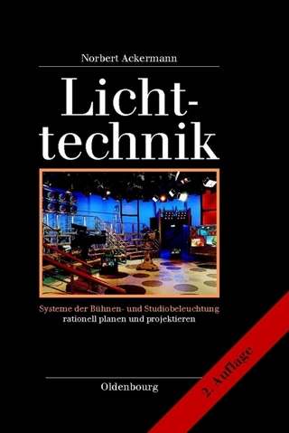 Lichttechnik - Norbert Ackermann