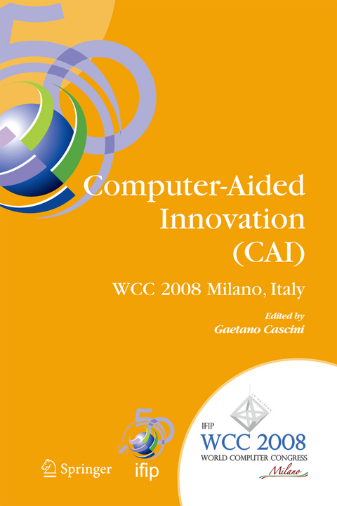 Computer-Aided Innovation (CAI) - 