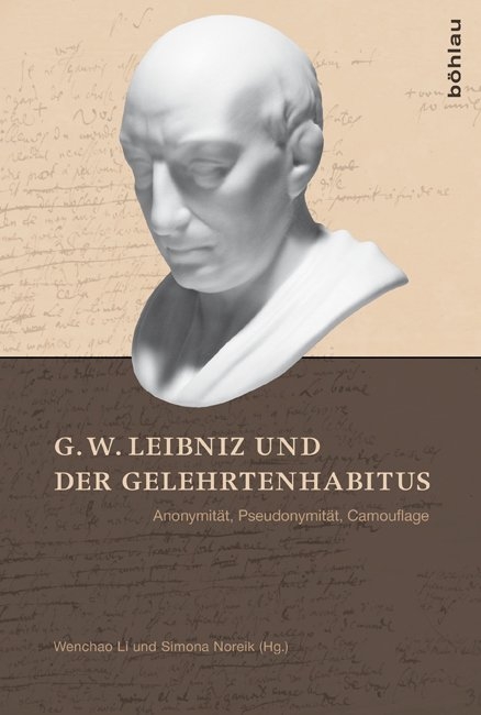 G. W. Leibniz und der Gelehrtenhabitus - 
